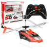 KIK SYMA S5 RC vrtuľník 3CH červený