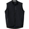 Cyklistická vesta MAAP Flow Vest - Black L