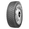 Kumho KXD10 TL 16PR M+S 3PMSF 285/70 R19,50 146M – záruka 5 rokov