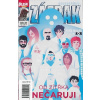 Blesk komiks 25 - Dechberoucí Zázrak - Od zítřka nečaruji 12/2017 - Petr Macek, Petr Kopl