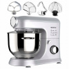 Kuchynský robot Germin MAX-1500-W 1500 W strieborný/sivý