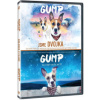Gump 1.-2.: 2DVD