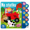 Na statku - Bookmedia