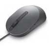 Myš Dell Laser Wired Mouse MS3220 Titan Gray (570-ABHM)