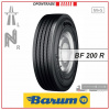 BARUM BF 200 R 385/55 R22,5 160K – záruka 5 rokov