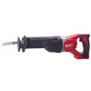 Milwaukee M18 BSX-0 Aku chvostová píla (18V/bez aku) 4933447275
