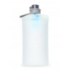 Filtračná fľaša HydraPak Flux+ 1.5L - clear/hp blue