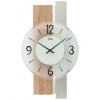 Nástěnné hodiny 9554 AMS 40cm
