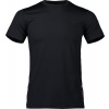 POC M's Reform Enduro Light Tee - uranium black S