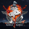 Citron Rebelie rebelu