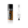 Mazivo s meďou SPIRIT 29 - spray 400 ml