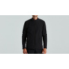 SPECIALIZED Men's Trail Alpha Jacket Black Veľkosť oblečenia: S