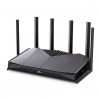 WiFi router TP-Link Archer GE400 BE6500, WiFi 7, 1x 2,5GWAN, 1x 2,5GLAN, 3x GLAN, USB, 2,4/5GHz, EasyMeasesh, 52449629
