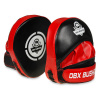 BUSHIDO Boxerské lapy DBX BUSHIDO ARF-1118a