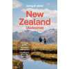 Lonely Planet New Zealand