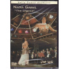 BELLYDANCE v podání profesionálů NADIA GAMAL 'LEGENDA' (DVD)