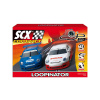 SCX Compact Loopinator 8m