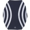 Korntex Eindhoven Reflexný vodeodolný obal na batoh KX067 Navy 54 x 28 x 16 cm