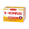 Terezia B-Komplex Super Forte+ 100 tabliet