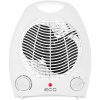 ECG TV 3030 Heat R White (TV-3030 WH)