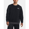 Under Armour mikina Essential Fleece Crew 1381213-001