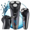 Holiaci strojček Zilan WATERPROOF SHAVER KRONOS