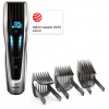 Philips HAIRCLIPPER Series 9000 HC9450/15 zastrihávač fúzov a vlasov Čierna 400 Lithium-ion (Li-ion) (HC9450/15)