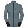 Mikina Mammut Taiss Light ML Jacket Women L