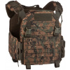 Taktická vesta Reaper QRB Plate Carrier Invader Gear Marpat