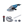 BOSCH GWS 27-230 J 06018C5320