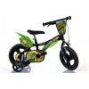 Dětské kolo Dino 612L-DS Dinosaurus 12