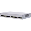 Cisco CBS110-16T-EU 16-port GE Unmanaged Switch