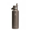 Termofľaša Hydro Flask 21 Oz Standard Flex Straw Cap (621 ml) - sandpiper