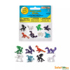 Safari Ltd. Safari Ltd. Fantázia - Good Luck Minis Funpack
