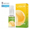 LIQUA Elements MELON 10ml 18mg nikotínu e-liquid
