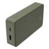 HAMA POWER PACK COLOR 20 20000 mAh, zelený