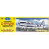 Guillow DeHaviland Chipmunk (432mm)
