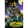 DC Comics Batman Incorporated: The Complete Series