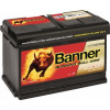 BANNER AGM BANNER RUNNING BULL AGM 12V 70AH 760A 57001