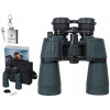 Ďalekohľad - Delta Optical Binoculars Discovery 16x50 Zoom (Ďalekohľad - Delta Optical Binoculars Discovery 16x50 Zoom)