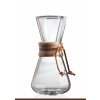 Chemex Classic CM-1C na 3 šálky (CM-1C 440 ml)