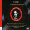 La Forza Del Destino (Serafin, La Scala Chorus and Orch.) (CD / Album)