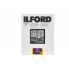 ILFORD 30x40/50 MULTIGRADE V, čiernobiely fotopapier, MGRCDL.25M (satin)