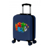 LEGO Ninjago Family 4W modrá 20 L