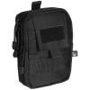 MFH puzdro EDC Everyday Carry MOLLE ČIERNE