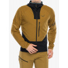 Softshellová bunda Dynafit Traverse DST Jacket - relic/black out