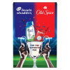 Head&Shoulders + Old Spice Ultimate Fan darčeková sada (šampón+ deo tuhý)