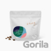 KAFFA LIBERTÉ DECAF ESPRESSO BLEND 100% bezkofeínová 250g - KAFFA