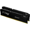Kingston FURY 64GB KIT 5600MT/s DDR5 CL36 Beast Black (32Gbit) KF556C36BBE2K2-64