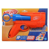 NERF Ward series